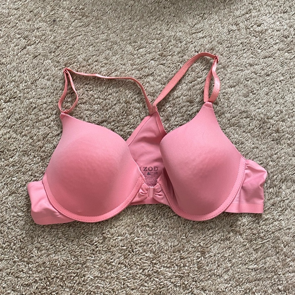 36C Izod bra